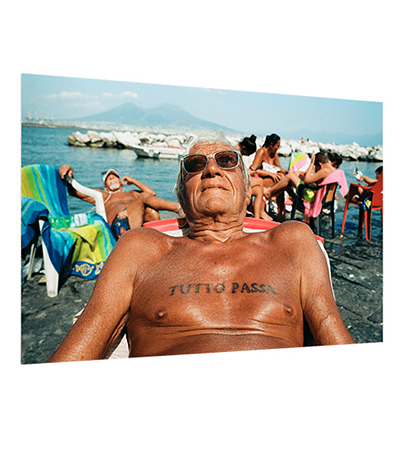 TUTTO PASSA